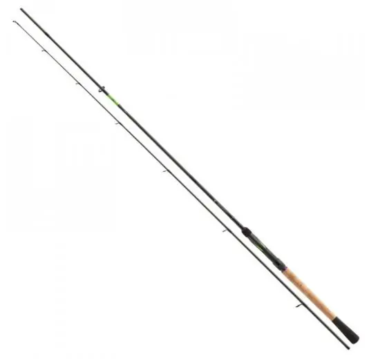 Vysoce Kvalitní PŘÍVLAČOVÝ PRUT DAIWA PROREX S / 2,40 m / 10-30 g
