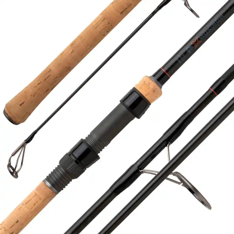 PRUT FOX INTERNACIONAL X4 CORK 12 FT / 3,6 m / 3,25 lb Must-Have
