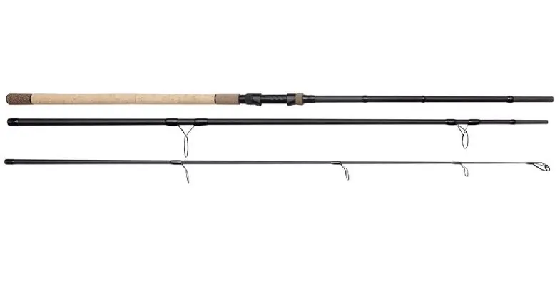 TROJDÍLNÝ KAPROVÝ PRUT PROLOGIC C-SERIES SC 12 FT 50 MM XD / 3,6 m / 3,5 lb Finální Výprodej