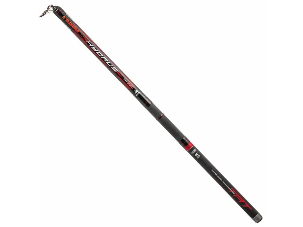 Super Cena PRUT TRABUCCO BOLOGNESE TR HYDRUS TRT / 30 g / 4 m / 7 dílů