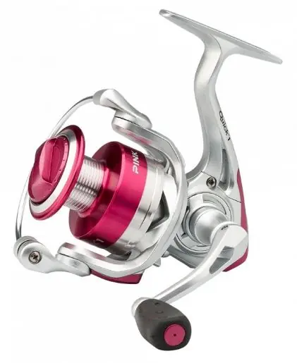 NAVIJÁK DAM QUICK 1 PINK 2000 FD Víkendová Akce