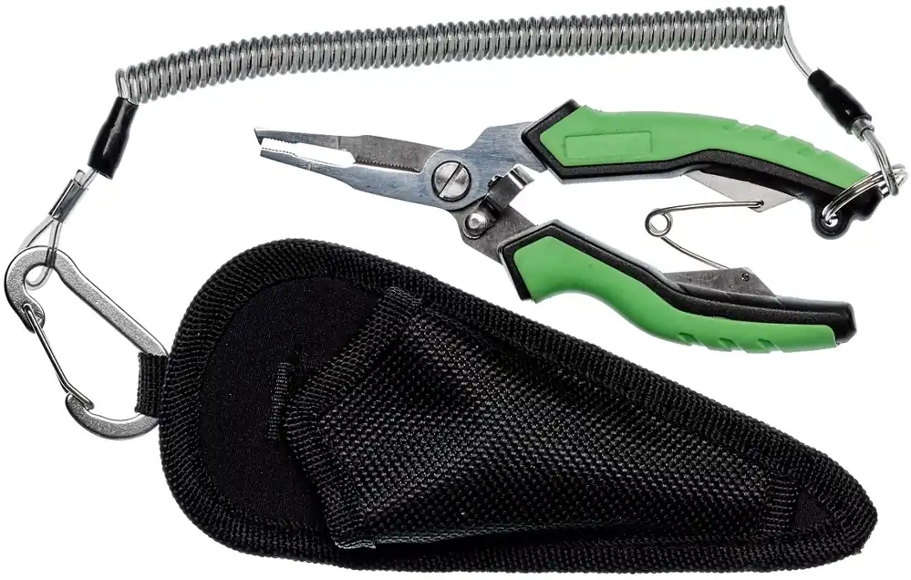 Poslední Šance Kleště Gunki Multi-Fine Nose M 14cm