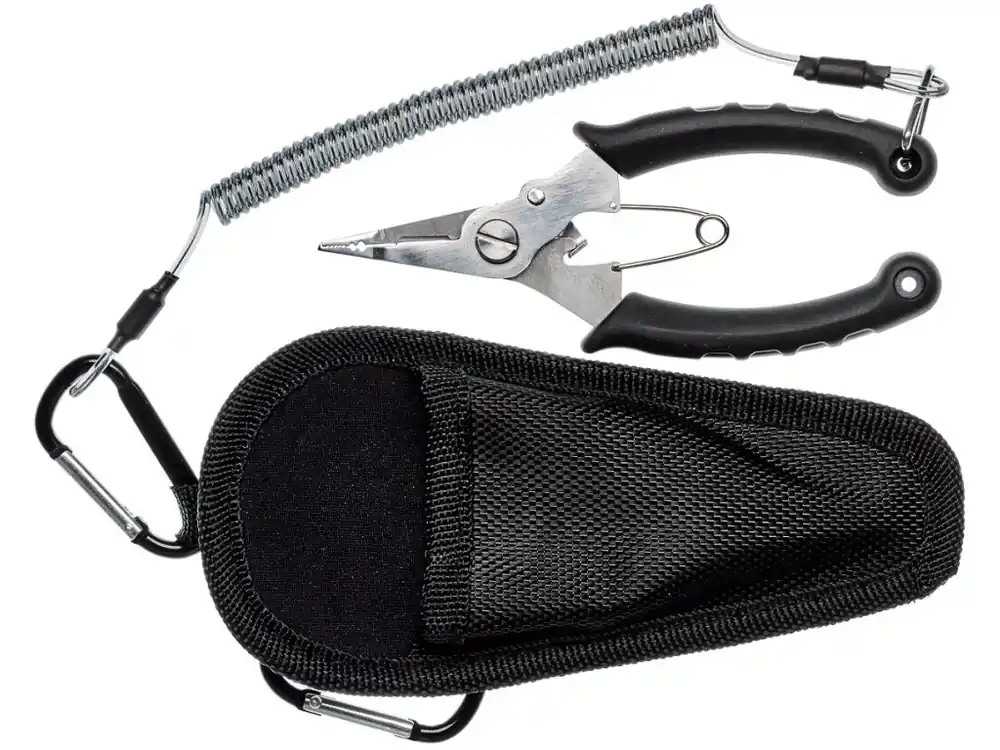 Kleště Gunki Multi-Fine Nose S 13cm Nejprodávanější