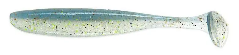 Gumová Nástraha Keitech Easy Shiner 2‘‘ 5,4cm Sexy Shad 426T (12ks) Nakupujte Hned