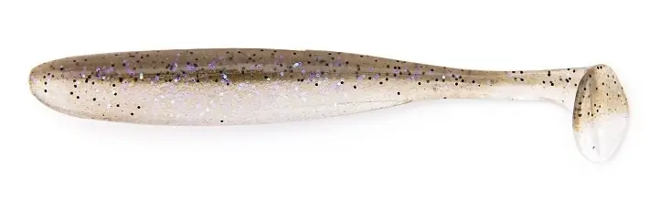 Sezónní Sleva Gumová Nástraha Keitech Easy Shiner 2‘‘ 5,4cm Electric Shad 440 (12ks)