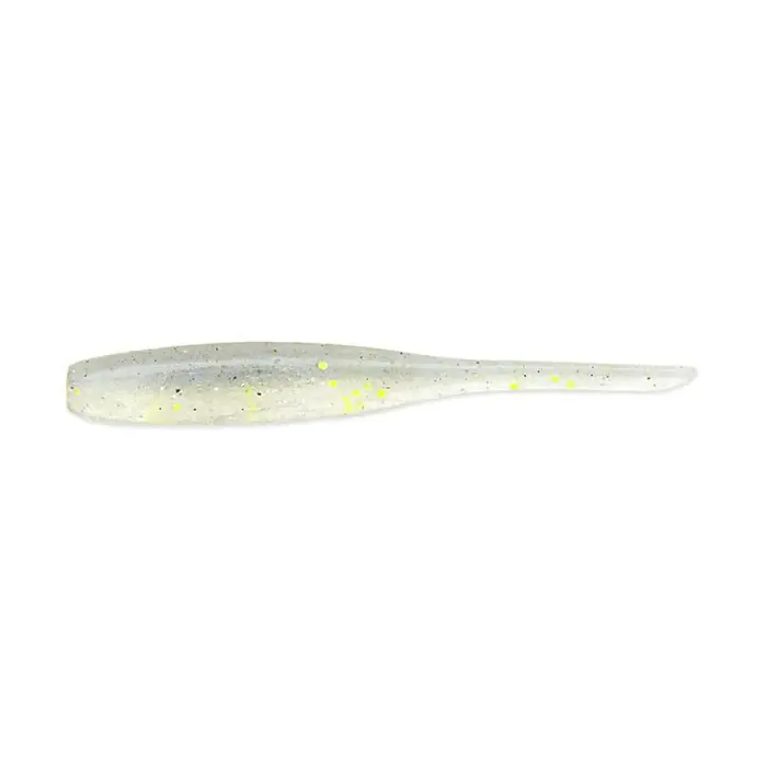 Gumová nástraha Keitech Shad Impact 3" 7,5cm Sexy Shad 426T (10ks) Značkový