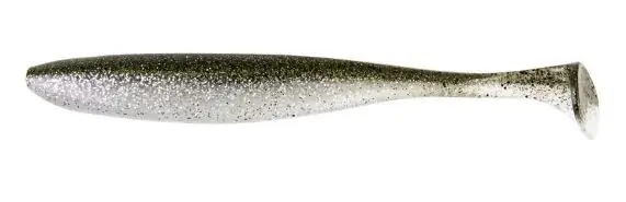 Gumová Nástraha Keitech Easy Shiner 8‘‘ 20cm Silver Flash Minnow 416T(2ks) Kup Teď