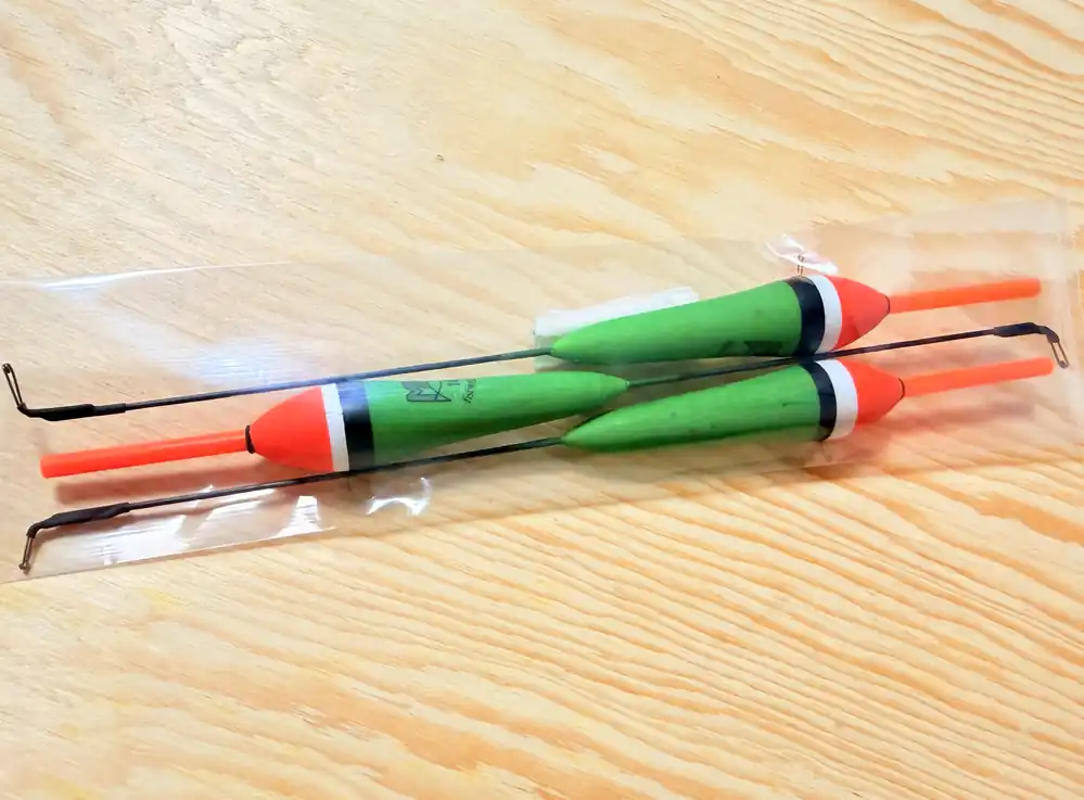 SADA BALSOVÝCH SPLÁVKŮ FISHING SPORT / 10g / 3ks Must-Have