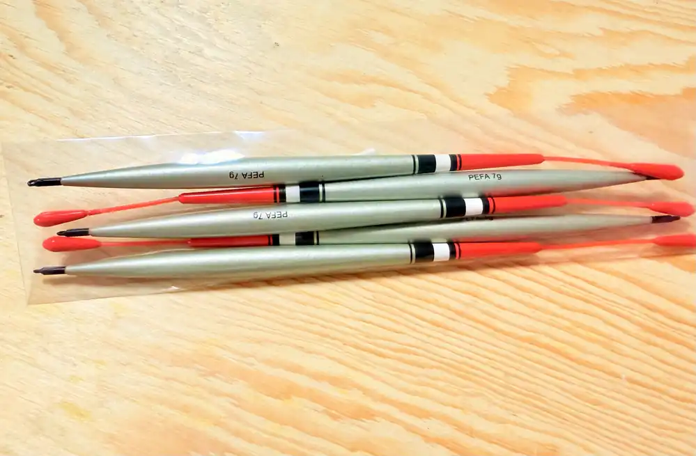 SADA PRŮBĚŽNÝCH BALSOVÝCH SPLÁVKŮ PEFA / 7g / 5ks Cenově Výhodný