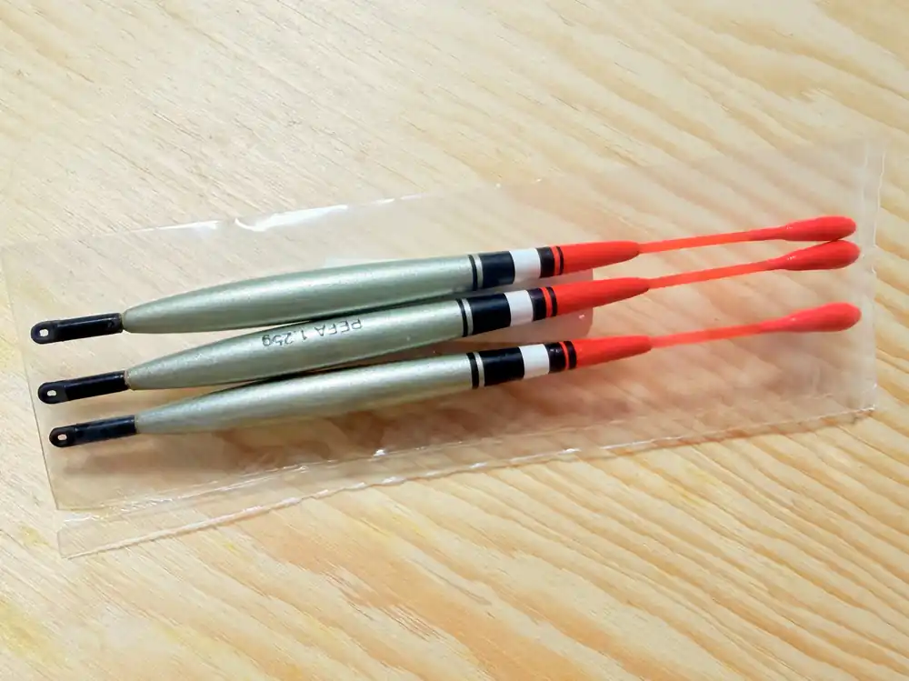 SADA PRŮBĚŽNÝCH BALSOVÝCH SPLÁVKŮ PEFA / 1,25g / 3ks Zlevněný