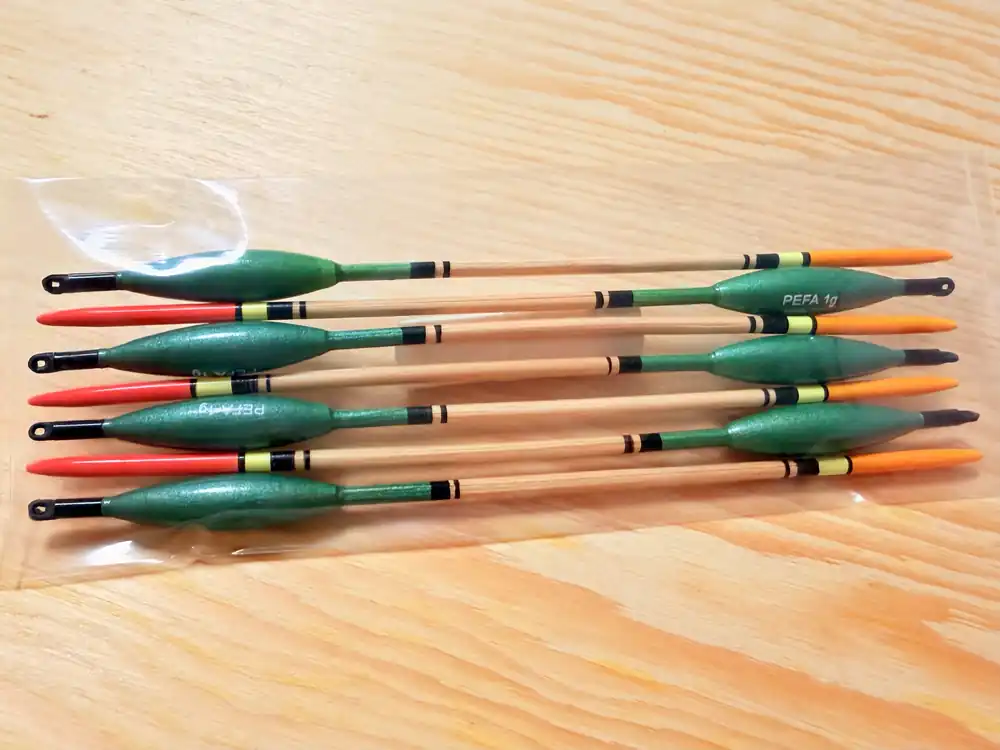 Víkendová Akce SADA PRŮBĚŽNÝCH BALSOVÝCH SPLÁVKŮ PEFA / 1g / 7ks
