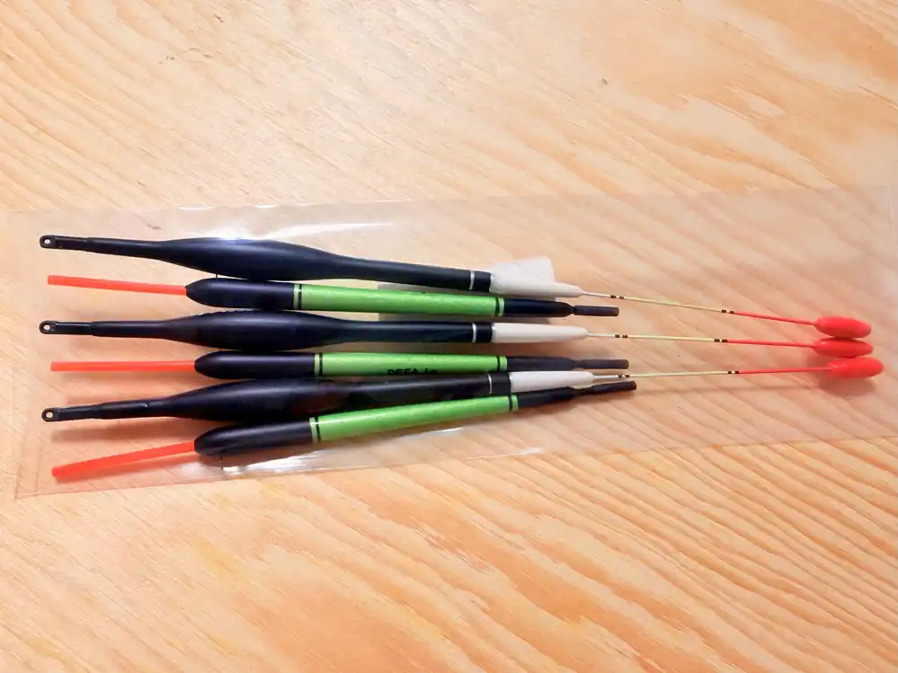 Akce SADA BALSOVÝCH SPLÁVKŮ PEFA / 1g a 1,5g / 6ks