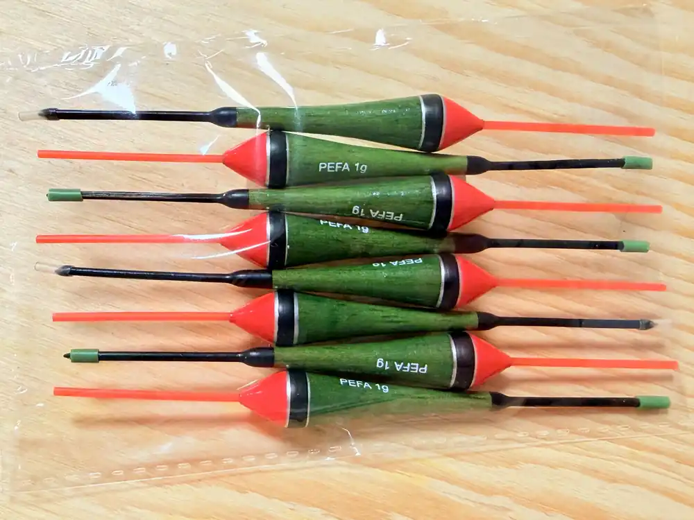 Nová Kolekce SADA BALSOVÝCH SPLÁVKŮ PEFA / 1g / 8ks