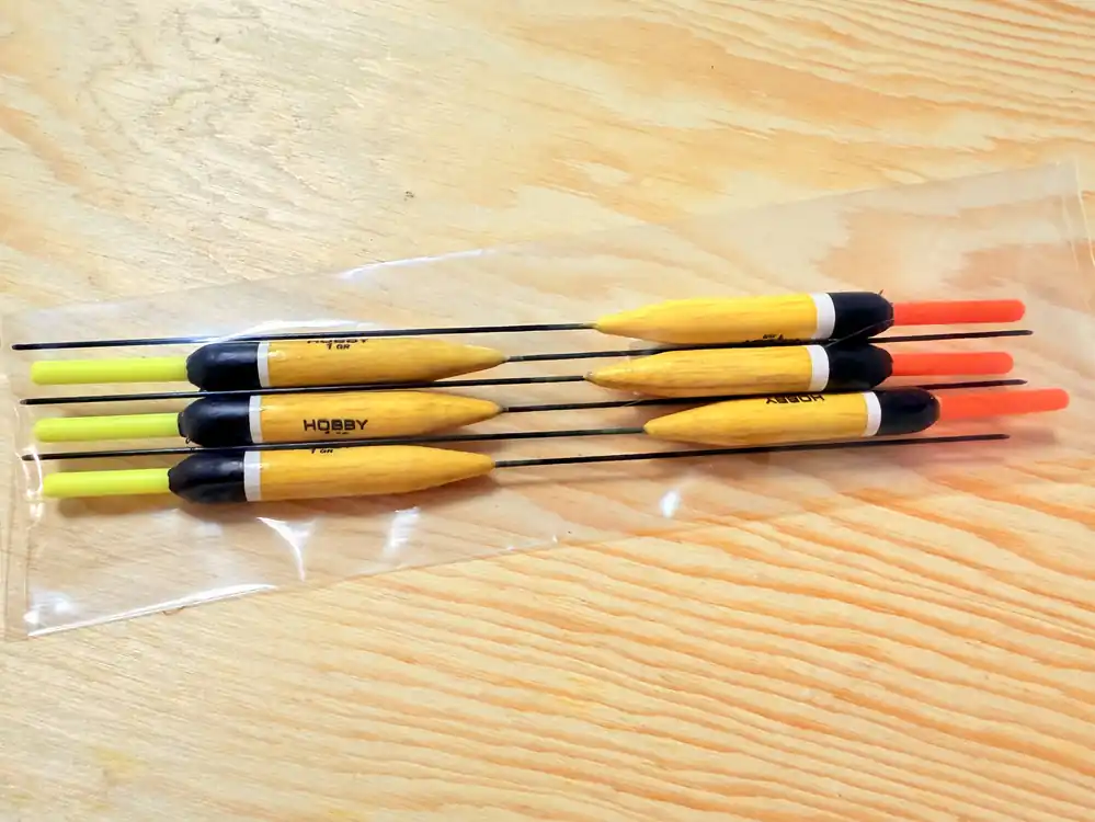 SADA BALSOVÝCH SPLÁVKŮ HOBBY / 1g / 6ks Poslední Šance