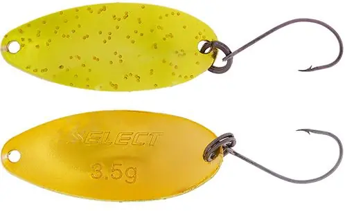 Novinka PLANDAVKA SELECT DEEPER / 35 mm / 3,5 g / 32