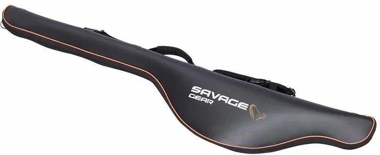SAVAGE GEAR PEVNÝ OBAL NA PRUT S NAVIJÁKEM WPMP RODBAG 120 CM Nízká Cena
