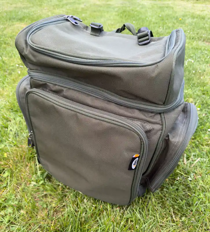 NGT BATOH XPR RUCKSACK 50 L Vrácení Zdarma