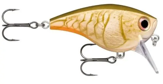 Rapala Wobler BX Big Brat 06 BOC / 7cm / 21g Odeslání Ihned