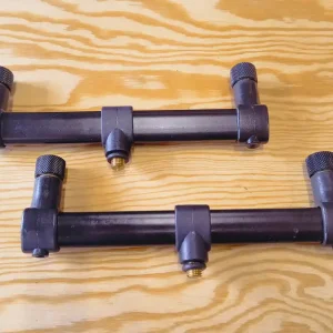 2 HRAZDY SURETTI NA DVA PRUTY 20 CM Cenově Výhodný