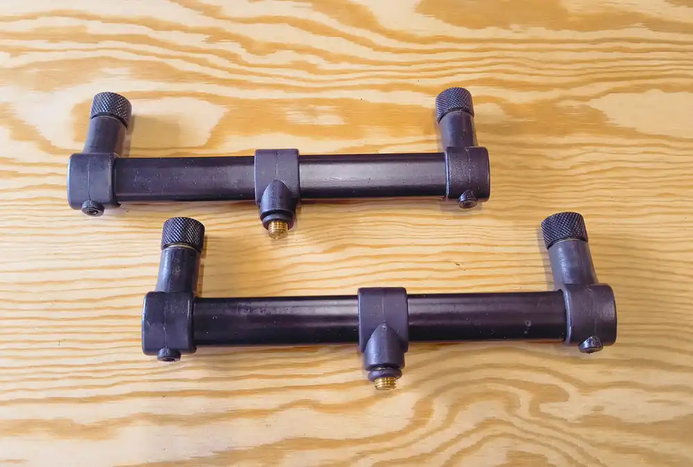 2 HRAZDY SURETTI NA DVA PRUTY 20 CM Cenově Výhodný