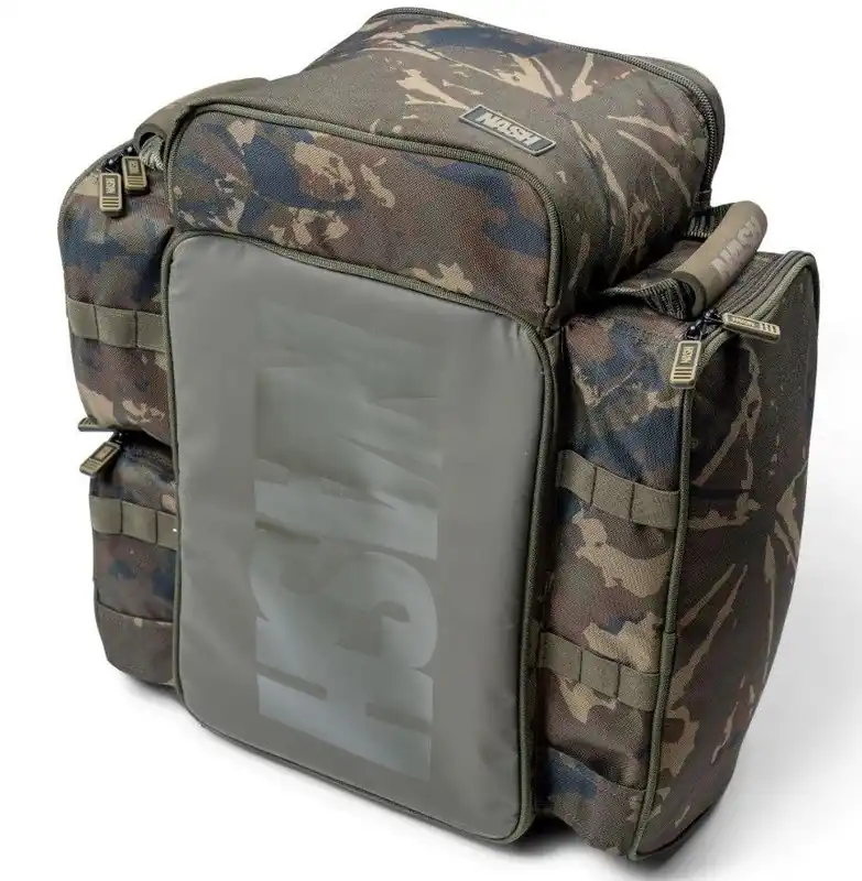 Nash Batoh Subterfuge Rucksack Small 35 l Objednat Nyní