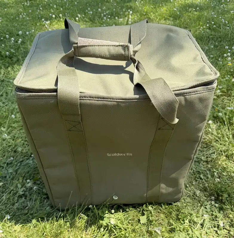 Trakker - Chladící taška NXG XL Cool Bag Nejlepší Cena