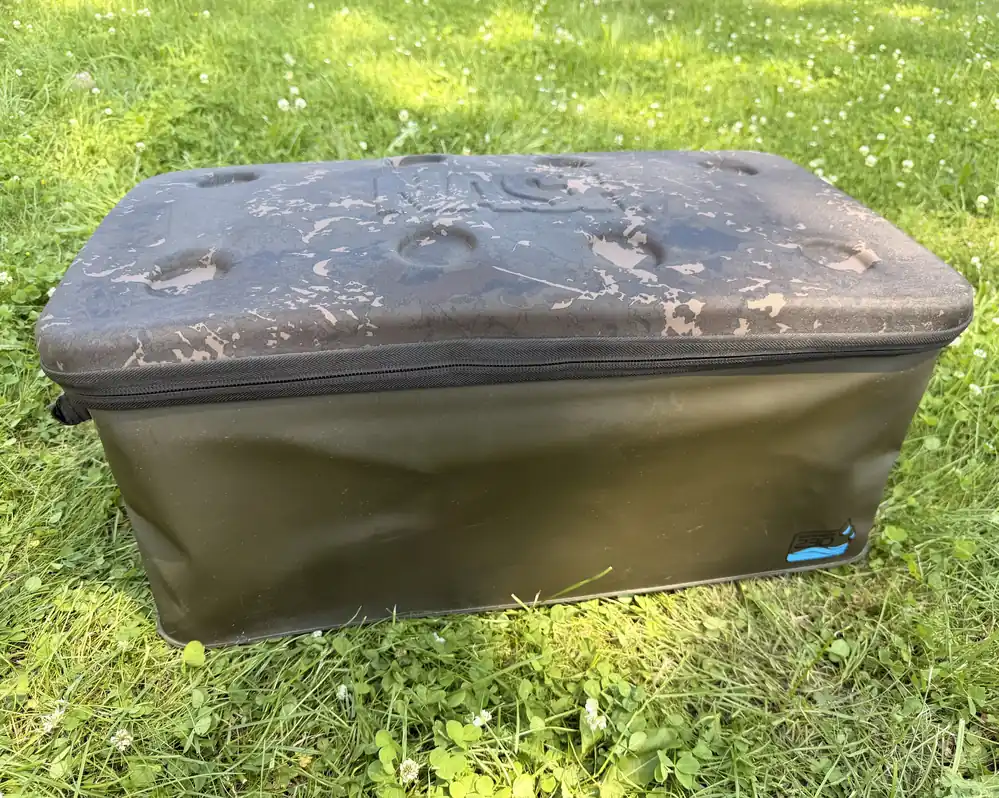 Kup Teď Nash velká nepromokavá taška Waterbox 230