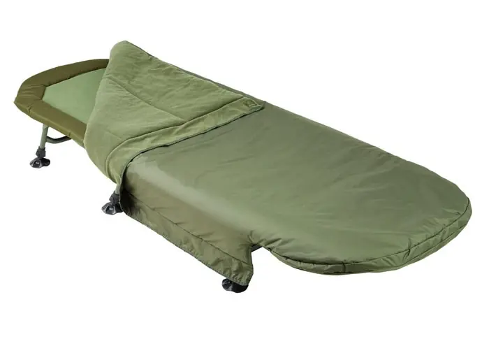 Bezpečná Platba Trakker Přehoz Aquatexx Deluxe Bed Cover