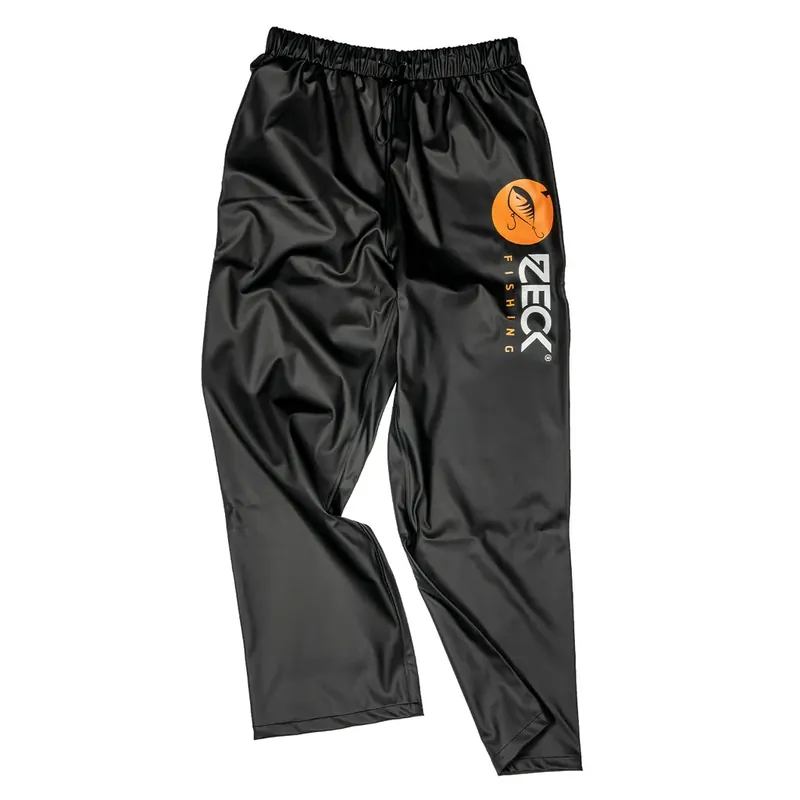 Zeck Kalhoty do deště Rain Trousers Predator L Nejlepší Cena
