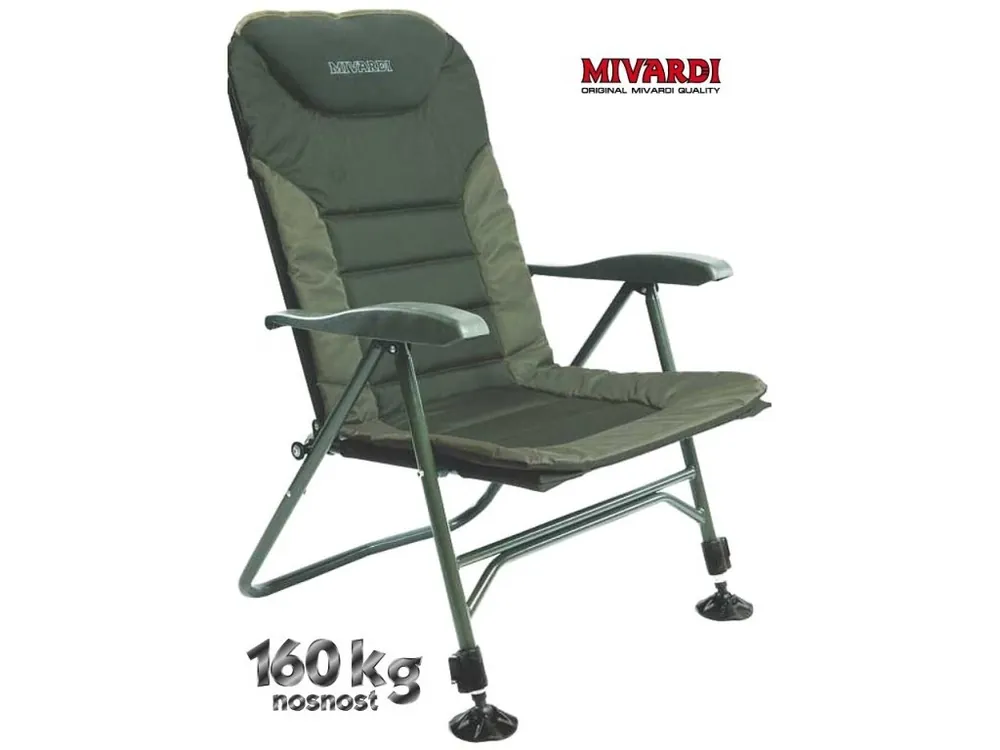 Akce Mivardi křeslo Comfort