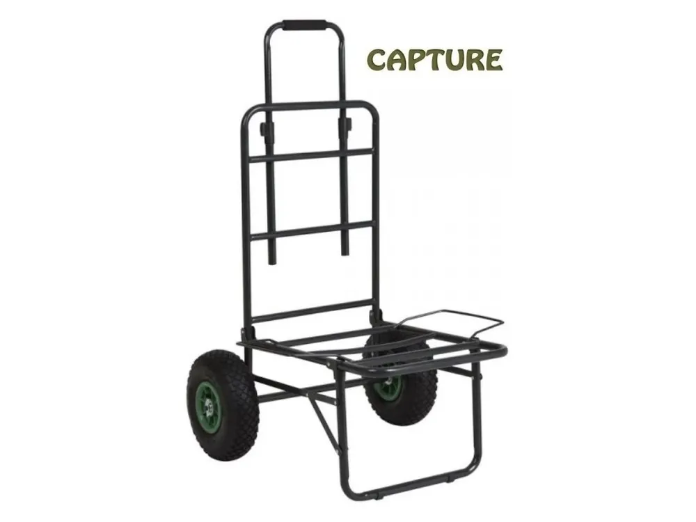 JAF Capture přepravní vozík Yaco Finální Výprodej