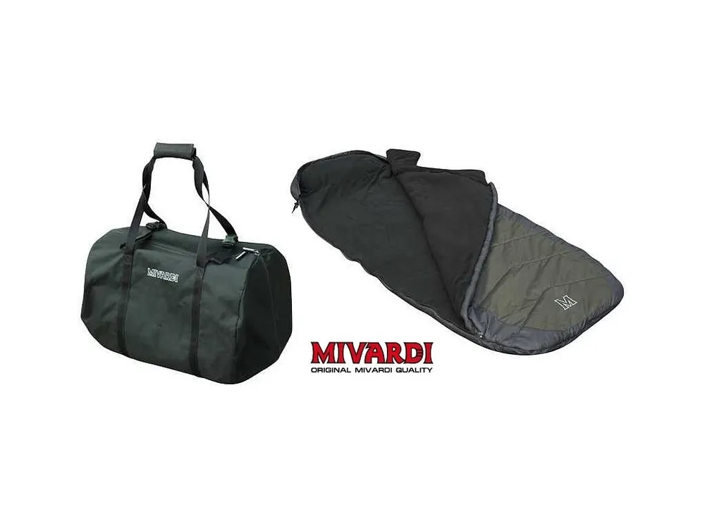 Přímo Od Výrobce Spací pytel Mivardi Executive