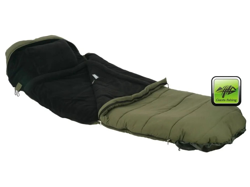 Expresní Doručení Giants Fishing spací pytel Extreme 5 Season Sleeping Bag