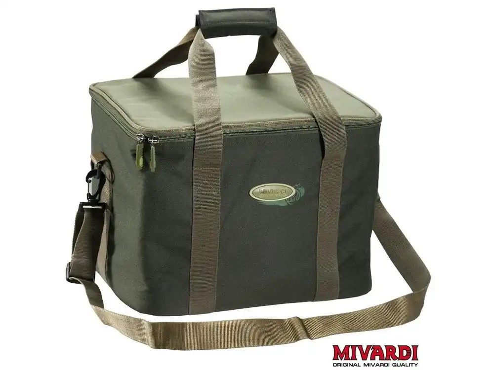 Mivardi chladící taška Premium Přímo Od Výrobce
