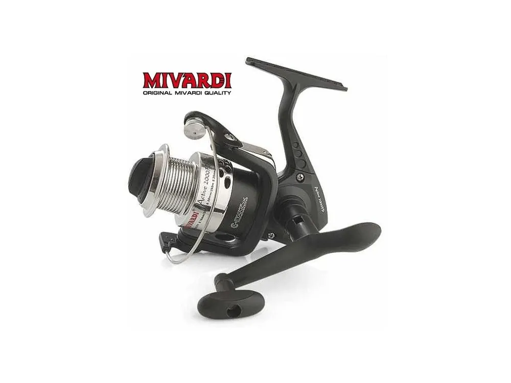 Kup Teď Naviják Mivardi Active FD
