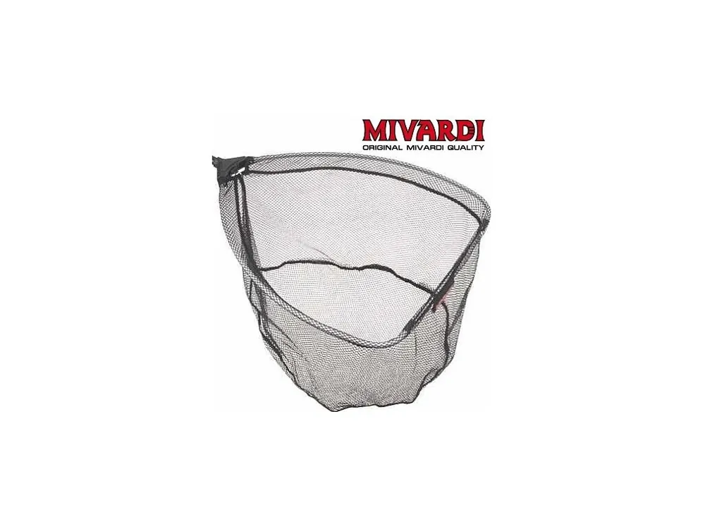 Originální Podběrák Mivardi Folding Match LN1