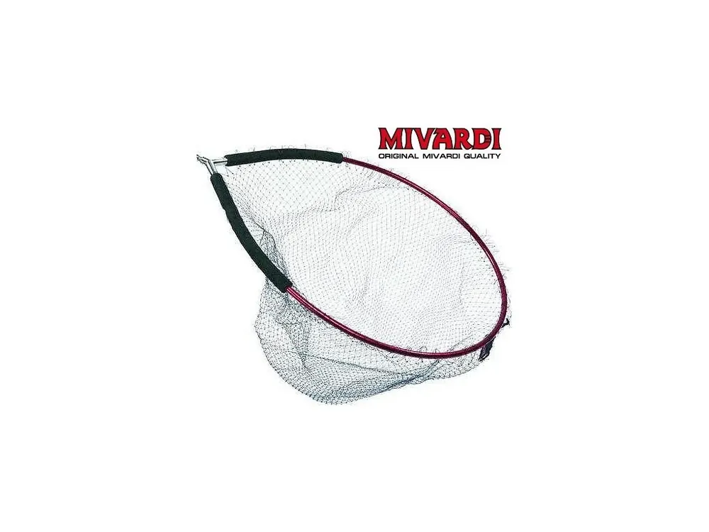 Oblíbený Podběrák Team Mivardi LN2