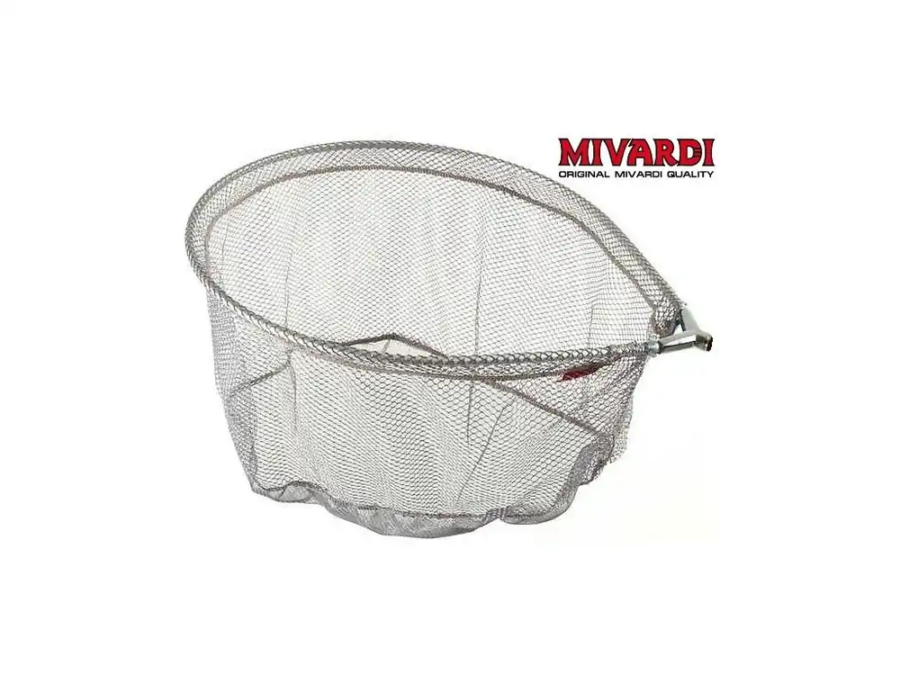 Nejlepší Cena Podběrák Mivardi Competition 45 cm