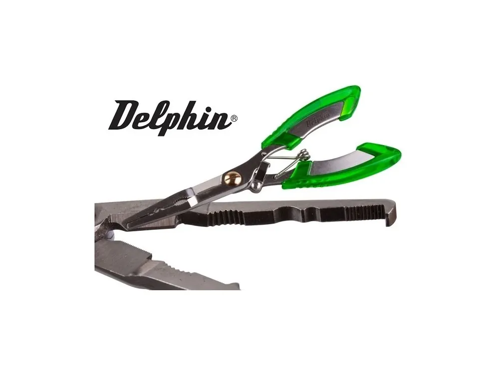 Časově Omezené Delphin multifunkční kleště