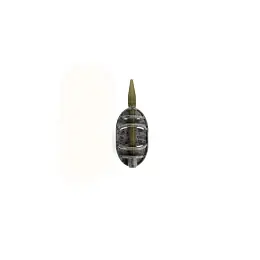 PRESTON INNOVATIONS - Krmítko ICS In-line dura flat method large - 60g Cenově Výhodný