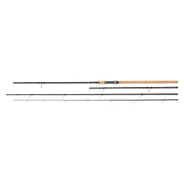 KORUM - Prut Glide Power Float 3,6-4,2m, 10-25g, 3+1-Díl Top Prodej