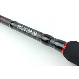 Sezónní Sleva SPORTEX - Prut Black Pearl MAXX, 2,7m, 22-51g, 2D