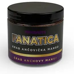Mikbaits Obalovací Těsto Fanatica Krab Ančovička Mango 200 g Expresní Doručení