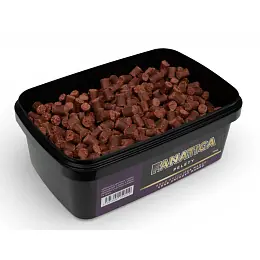 Koupit Online Mikbaits Pelety Fanatica Krab Ančovička Mango 700 g 6 mm
