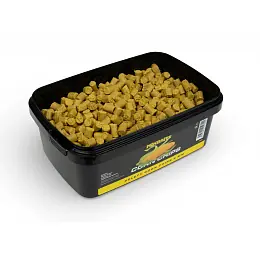 Mikbaits Pelety Corn Chips 700 g 6 mm Pouze Dnes