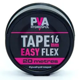 PVA Hydrospol - PVA páska Tape 16 mm Easy Flex 20 m Odeslání Ihned