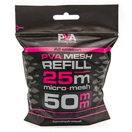 PVA Hydrospol – All season náhradní PVA punčocha 50 mm 25 m Nízká Cena