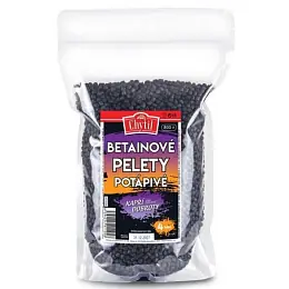 Chytil - Betainové pelety 6mm 800g Výhodná Nabídka