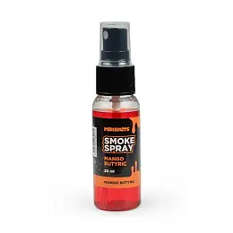 Mikbaits Smoke Spray 30 ml Poslední Šance