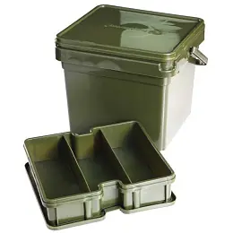 Kup Teď RidgeMonkey - Compact Bucket System 7,5 l